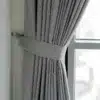 Standard Blackout Ring Curtains