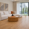 Wood Straight Flooring