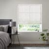 Roman Blinds - Premium Sheer - Stacked