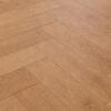 Wood Herringbone Flooring